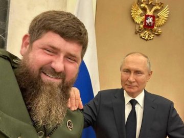 ЗМІ повідомляють про можливу смерть лідера Чечні Кадирова