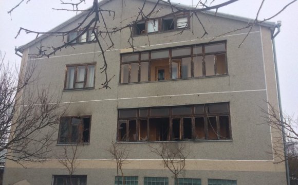 Загинула дружина екс-ректора луцького «політеху». ФОТО