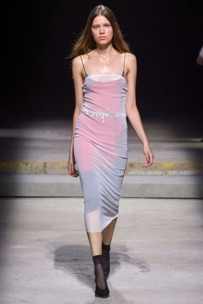 Волинські моделі підкорюють модні подіуми Лондона