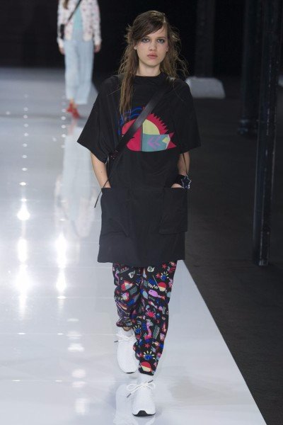 Волинські моделі підкорюють модні подіуми Лондона