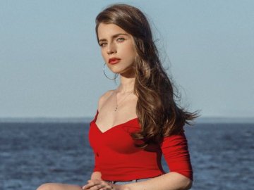 Христина Соловій презентує новий альбом у Луцьку