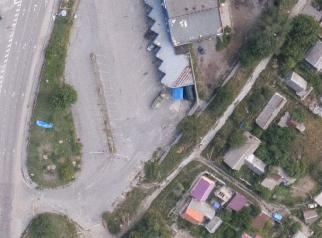 ЗСУ знищили РЕБ «Москва-1», вартістю  млн  