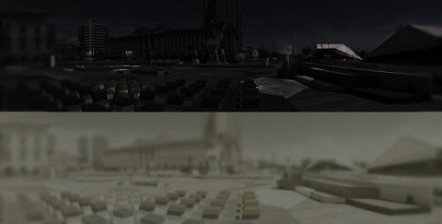 Яким бачать світ коти. ФОТО