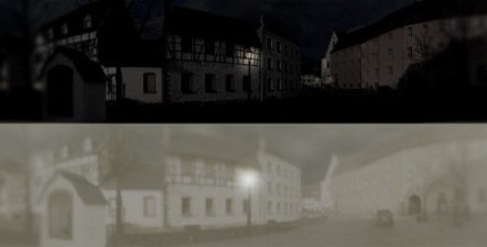 Яким бачать світ коти. ФОТО