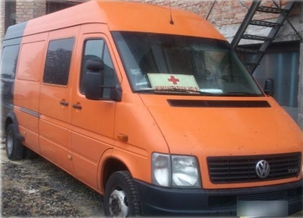 На Волині на «благодійності» заробляли мільйони. ФОТО