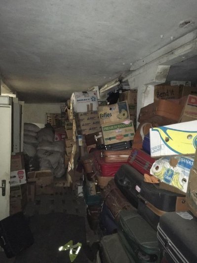 На Волині на «благодійності» заробляли мільйони. ФОТО