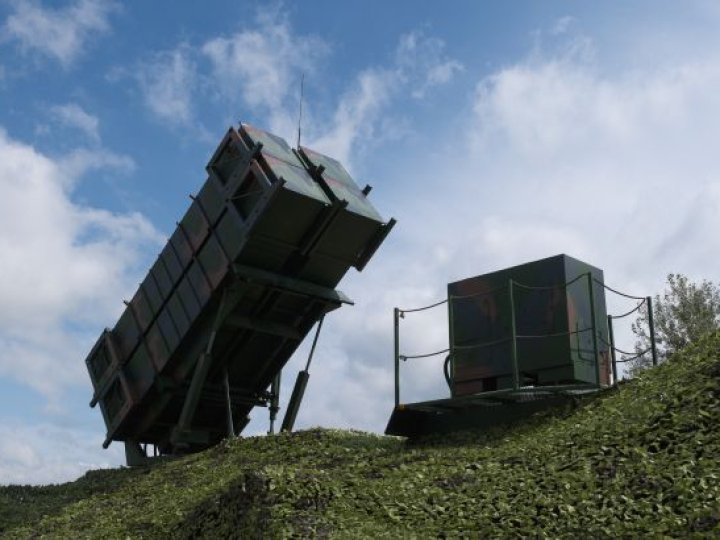 Польща привела у бойову готовність два комплекси Patriot через МіГ-31 РФ, - Bild