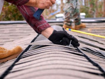 У сільській школі на Волині відремонтують дах