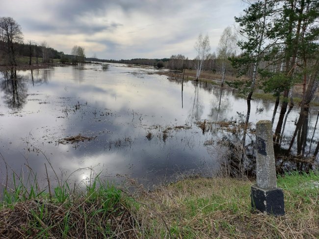 Як «рускій мір» приходив з Білорусі до прикордонних українських сіл