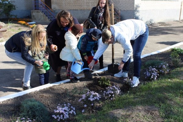 Вихованців луцького садочка №7 посвятили в козачата. ФОТО