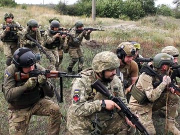 Яка ситуація на Волинському та інших напрямках. ЗВЕДЕННЯ ГЕНШТАБУ