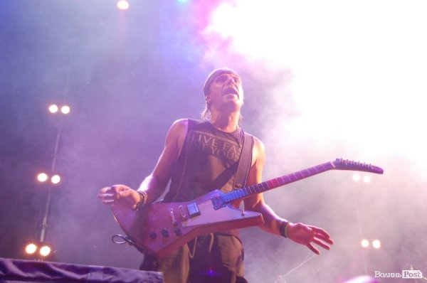 Бандерштат-2013. День другий. ФОТО