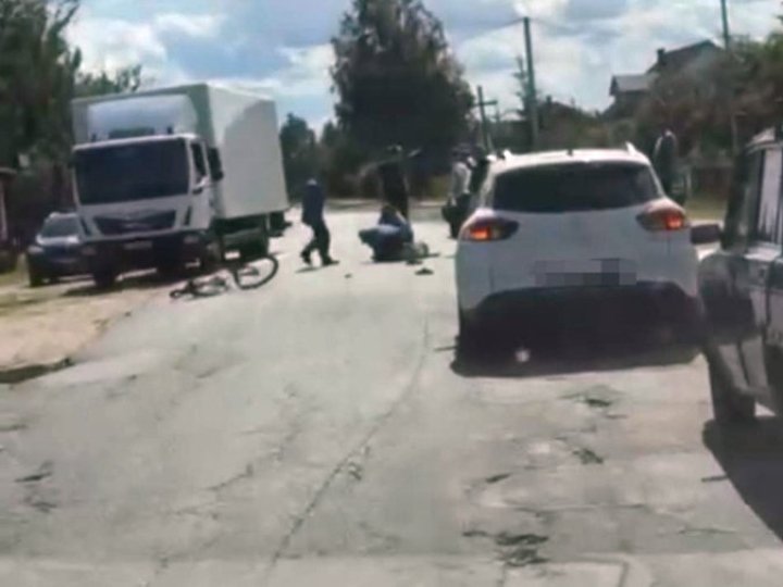 На Волині судили священника за смертельний наїзд на 15-річного велосипедиста