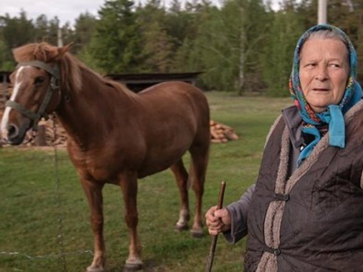 Як господарюють на хуторі, де живе сім волинян. ВІДЕО