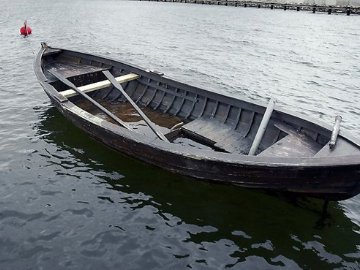 У річці на Волині втопився рибалка