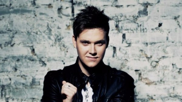 Волинянин Войтюк вийшов у півфінал відбору на «Євробачення-2016»