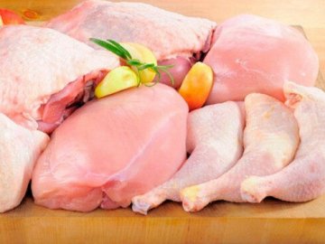 В Україну завезли курятину із сальмонелою: де її продають