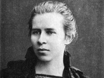 У Луцьку відзначать річницю від дня народження Лесі Українки