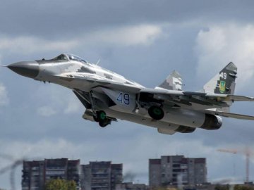 Зеленський нагородив медаллю військового севастопольсько-волинської бригади