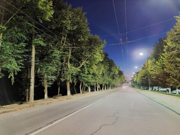 Як за три роки змінилося «обличчя» Луцька. ФОТО. ВІДЕО