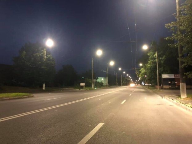 Як за три роки змінилося «обличчя» Луцька. ФОТО. ВІДЕО