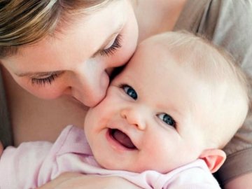 Гостювали аж два дні: на Волині розшукали матір з однорічним сином 