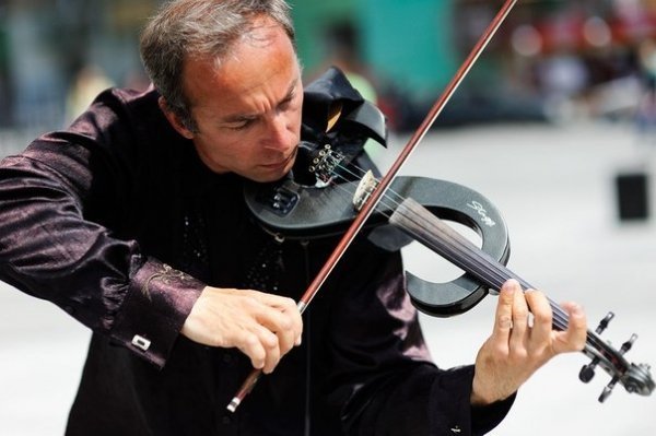 Автор фото - Дмитро Горошко