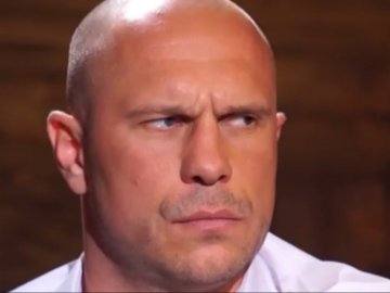 Іллю Киву оголосили у міжнародний розшук