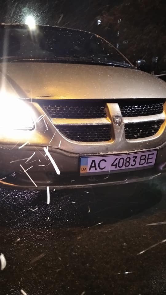 У Луцьку збили 15-річну дитину: шукають свідків аварії