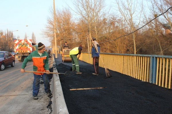 Луцький мер покатався містом. ФОТО