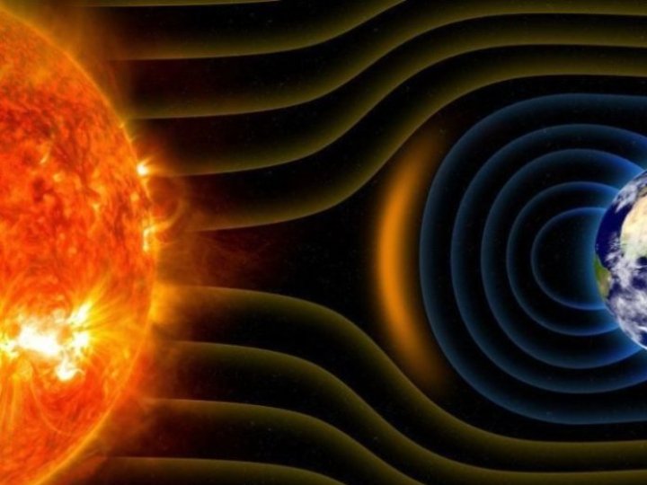 Чи очікувати магнітні бурі 29 березня: прогноз