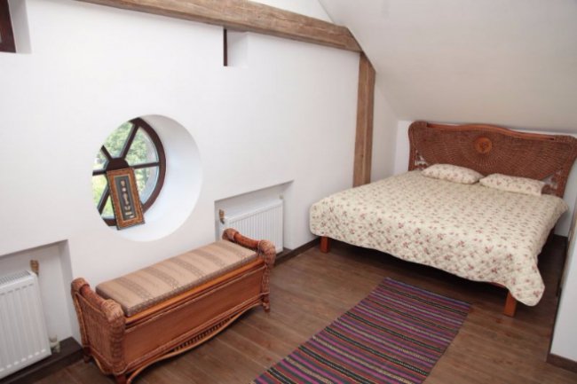 Топ-7 найнезвичніших готелів України. ФОТО