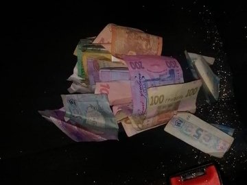 Намагався відкупитися за «неправильний» поворотник: у Луцьку піймали п'яного водія за кермом чужого авто