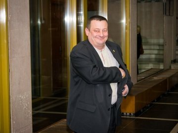 На першого заступника Палиці склали протокол про корупцію