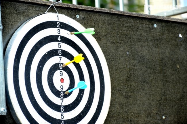 У луцькому Сіті Парку відзначили велике дитяче свято спорту. ФОТО