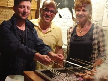 Показали, як Зеленський відпочиває у Туреччині