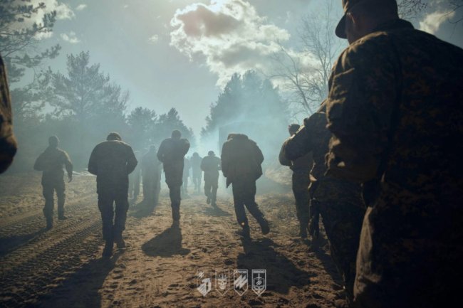 Рекрутинг до бригади «Любарт» у Луцьку: переваги 