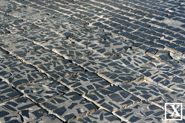 Трилінка у Луцьку: інженерне мистецтво тридцятих. ФОТО