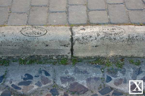 Трилінка у Луцьку: інженерне мистецтво тридцятих. ФОТО