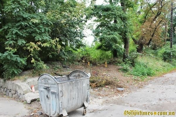 Фотоекскурсія колишнім передмістям Луцька