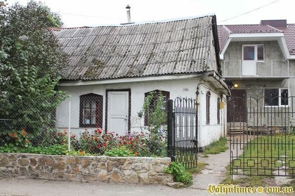 Фотоекскурсія колишнім передмістям Луцька