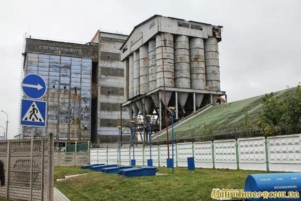 Фотоекскурсія колишнім передмістям Луцька