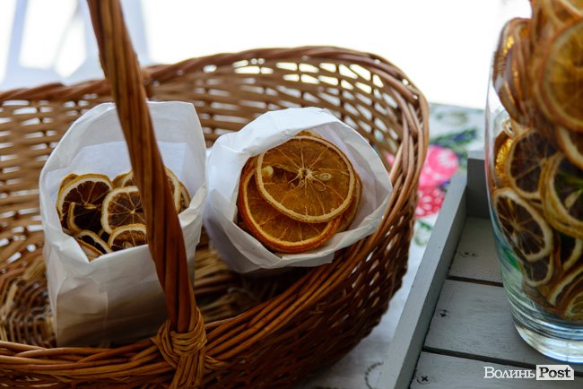 У луцькому «Промені» відбувся масштабний захід із гаслом «еко». ФОТО