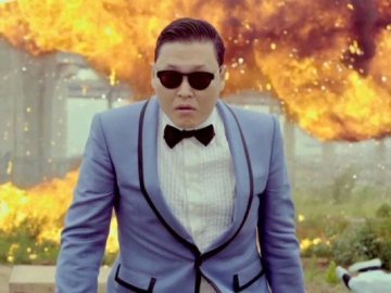 Кліп корейського репера побив усі рекорди на Youtube