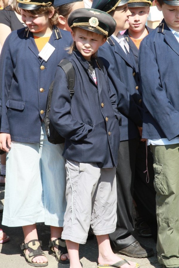 Фотовиставка Олександра Пизи