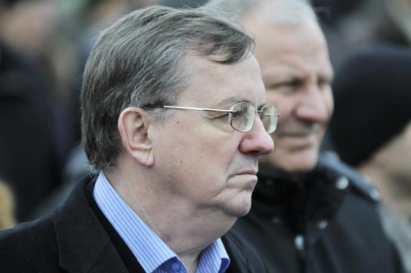 Антивоєнне віче в Луцьку: обличчя майдану. ФОТО