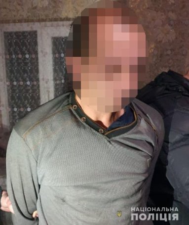 На Волині розкрили звіряче вбивство молодої жінки. ФОТО. ВІДЕО 