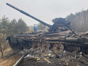 Українські воїни за добу знищили 1 130 окупантів