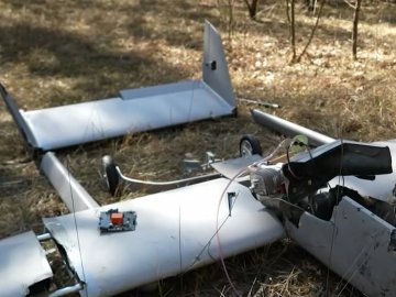 На сході України ЗСУ збили модернізований китайський дрон, – CNN 