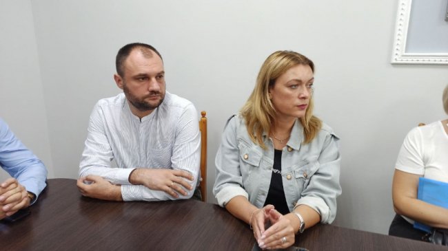 У громадах Луцького району створять взводи добровольців територіальної оборони